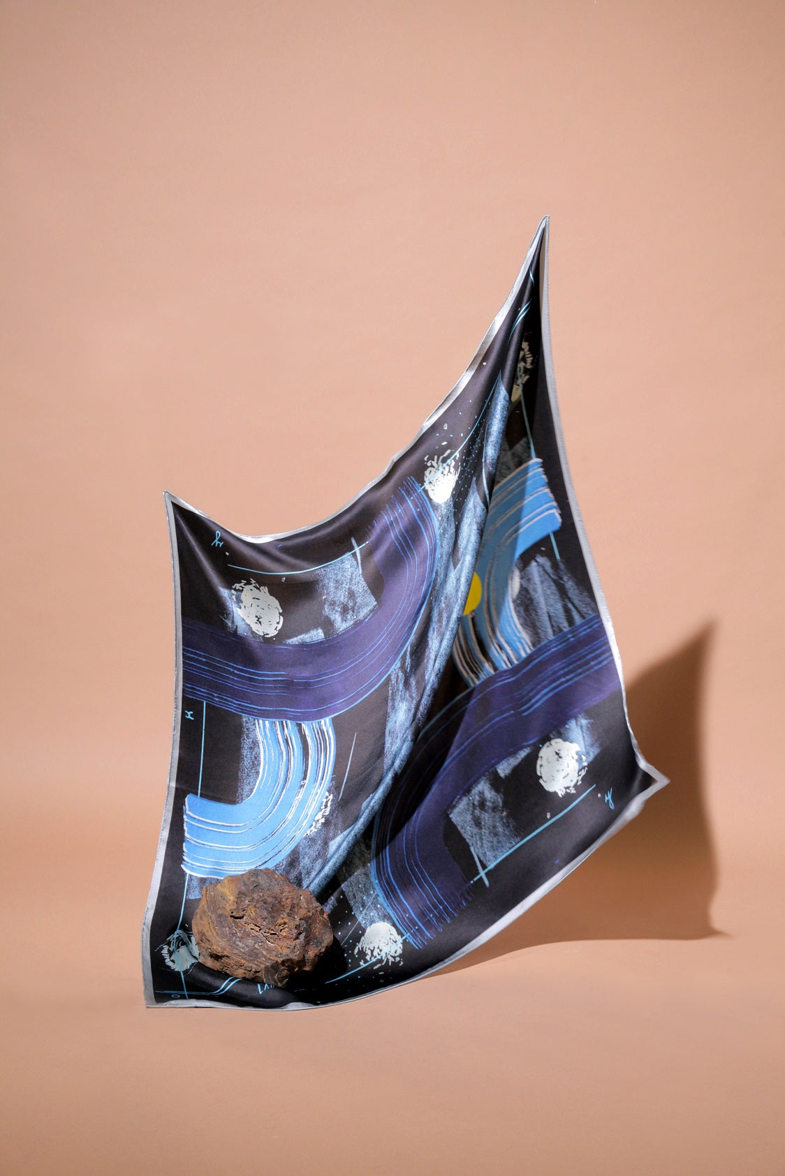 L'MAD | Pebofatso Mokoena