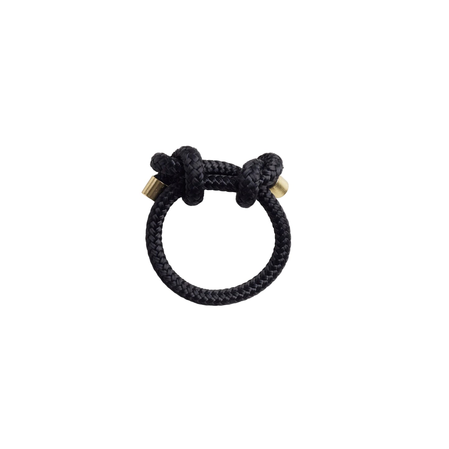 PICHULIK | Sacred Knot Bracelet Black
