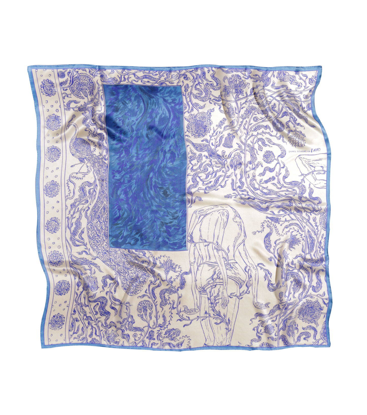 L'MAD | Shakil Solanki