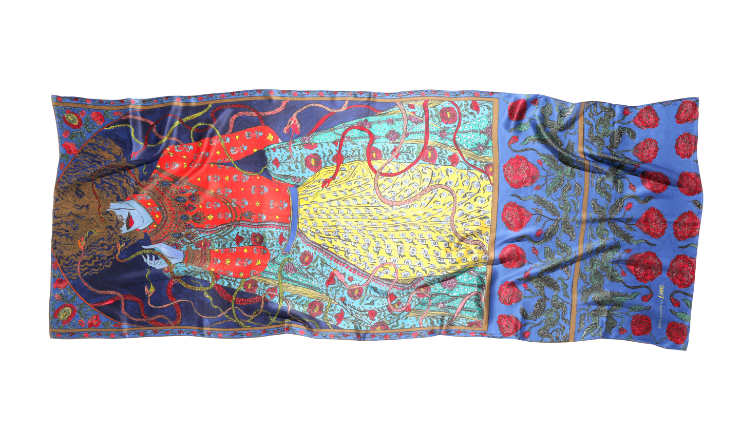 L'MAD | Shakil Solanki