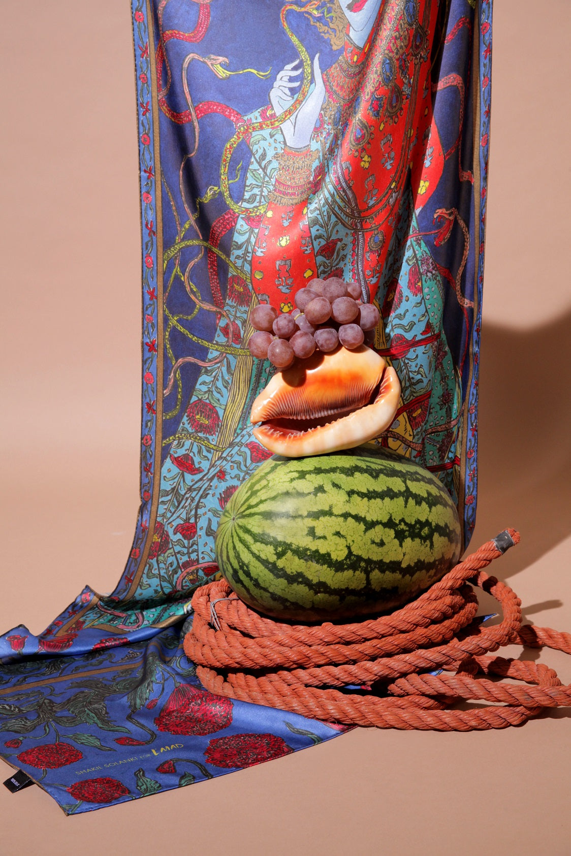 L'MAD | Shakil Solanki