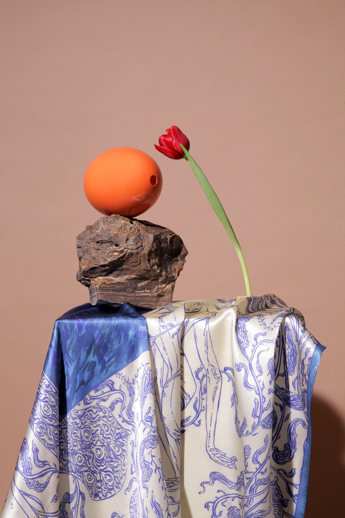 L'MAD | Shakil Solanki