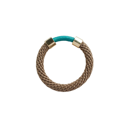 PICHULIK | Aruba Bracelet Beige Aqua