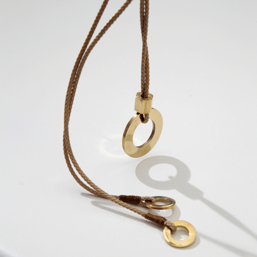 PICHULIK Noor Pendant Honey