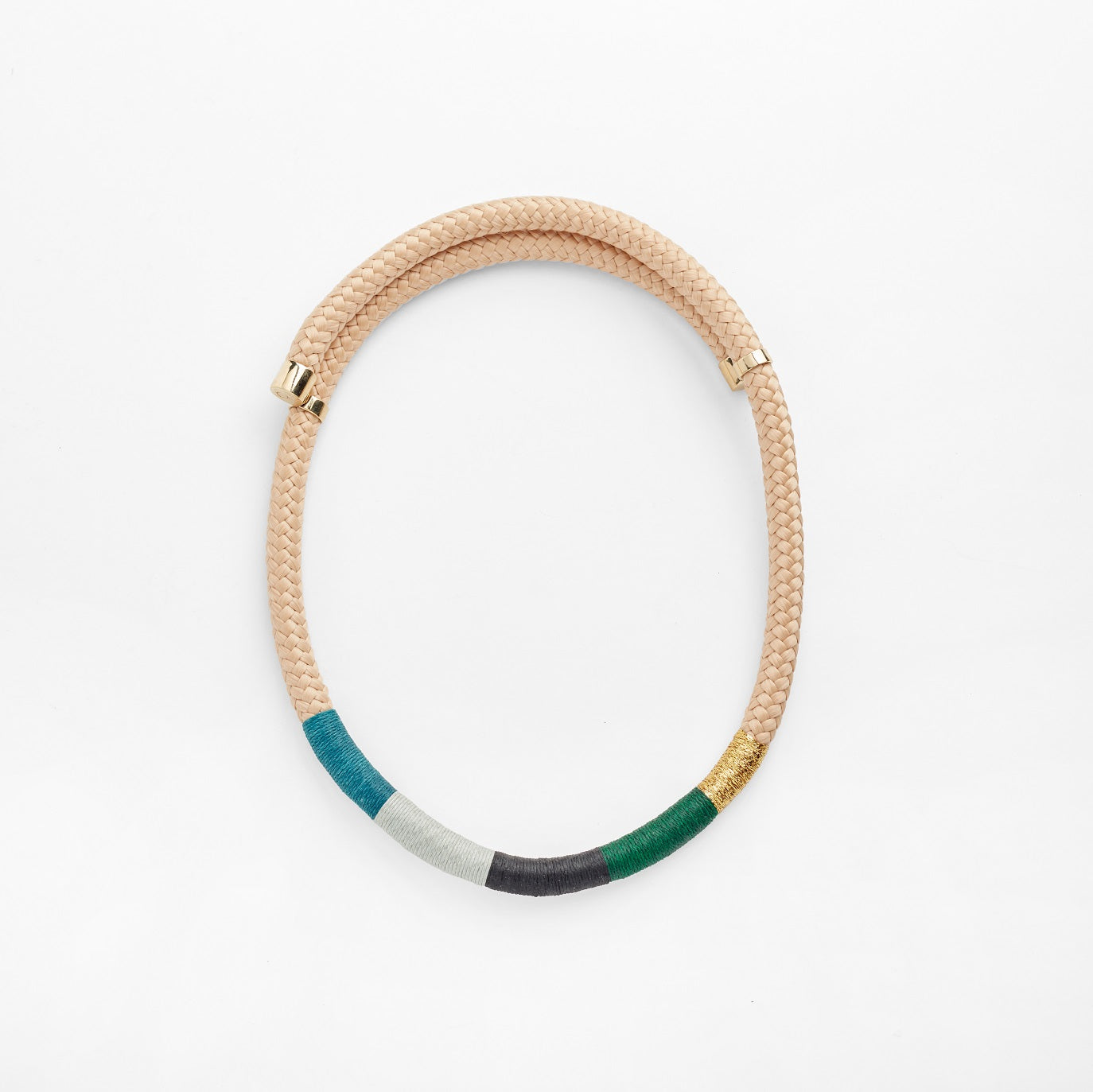PICHULIK Wrap Necklace