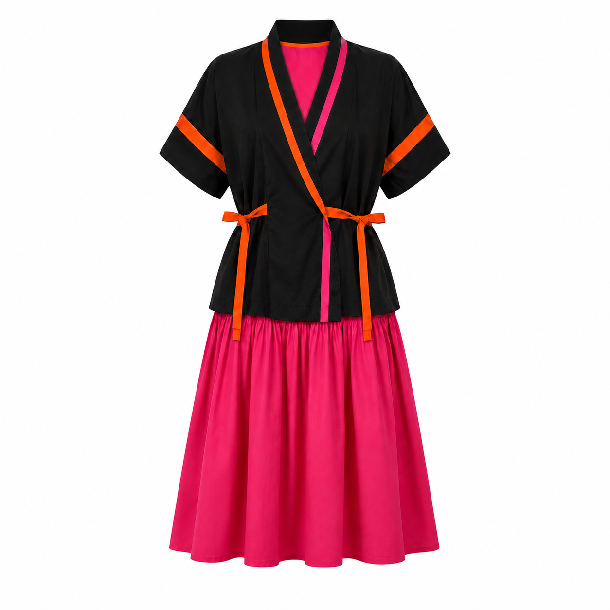 Dresses / Matching Sets