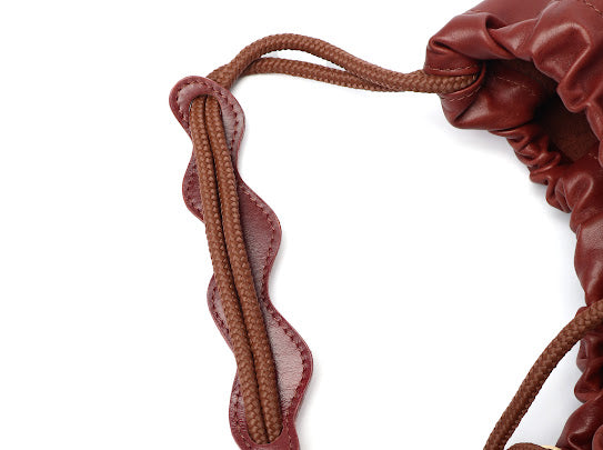 DYAD | Flora Bag Teak