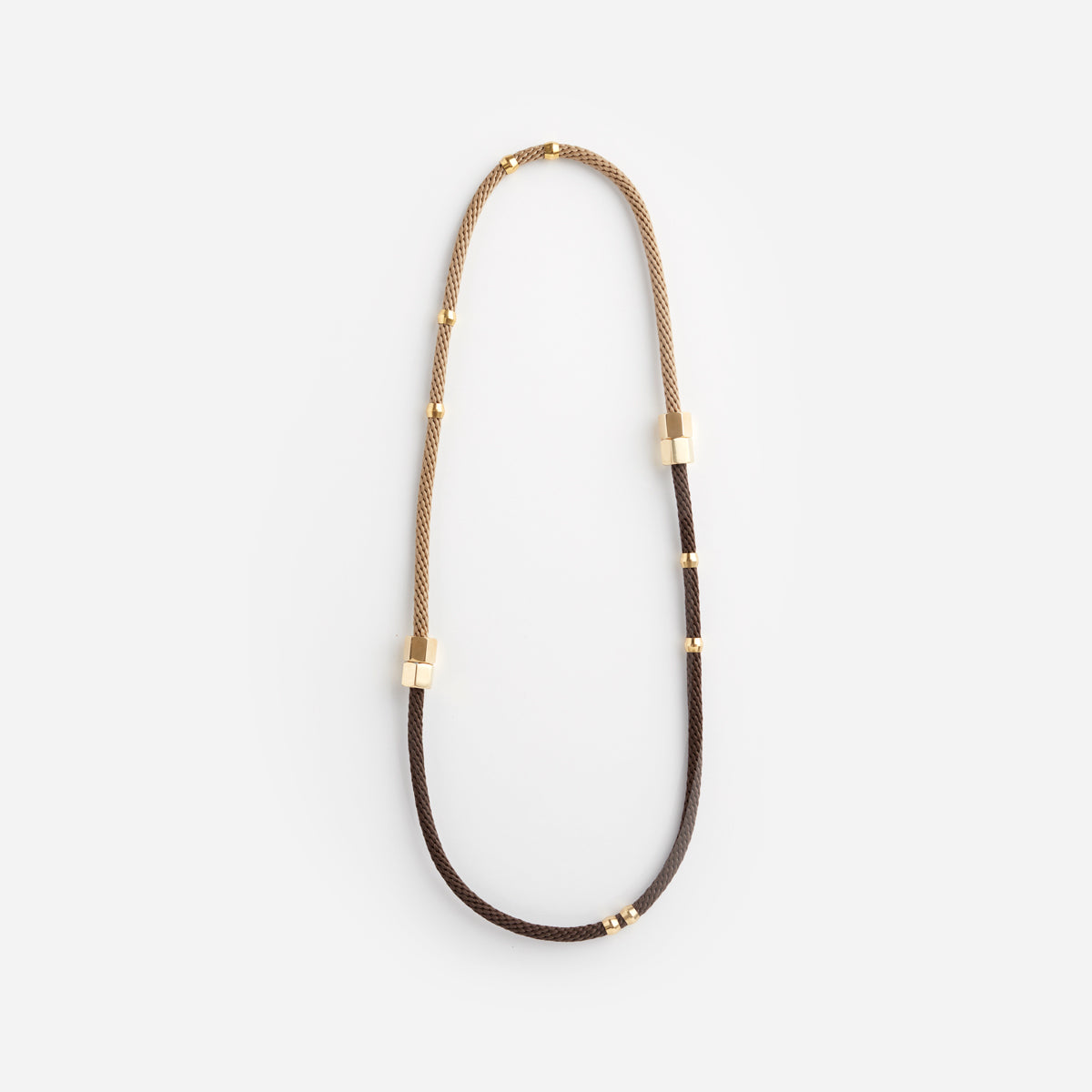 PICHULIK  Mer Choker- Beige