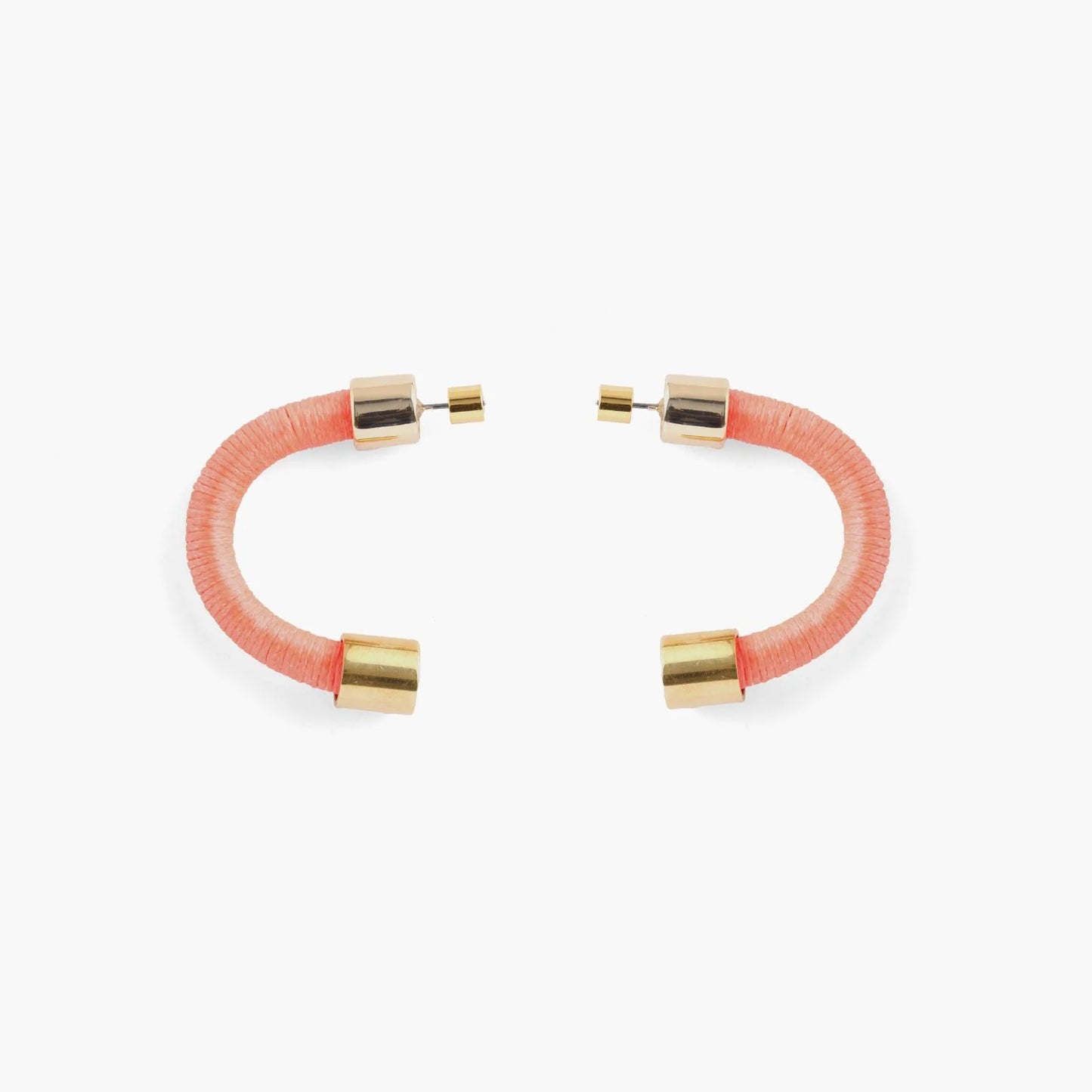 PICHULIK | Magi Earrings Watermelon Pink