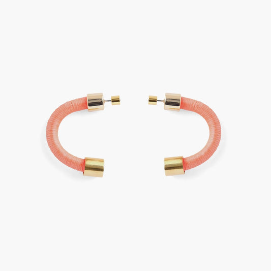PICHULIK | Magi Earrings Watermelon Pink