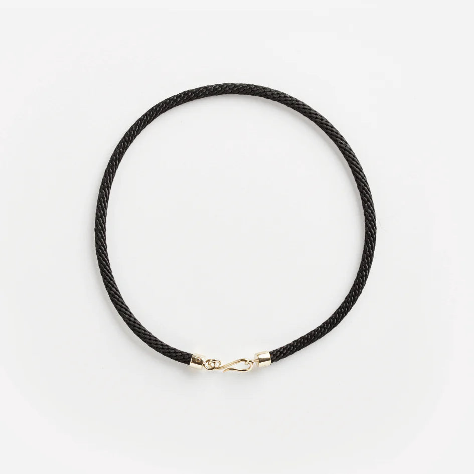 PICHULIK Talisma Necklace Black