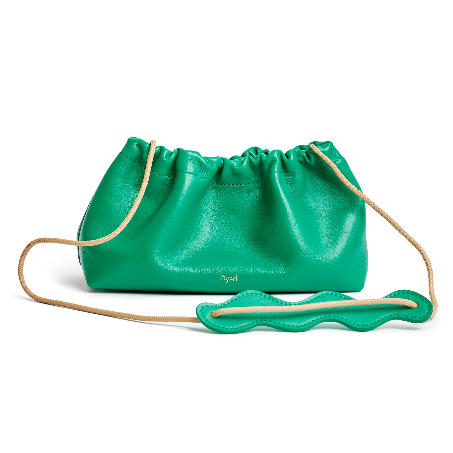 DYAD | Wave Bag Lawn Green