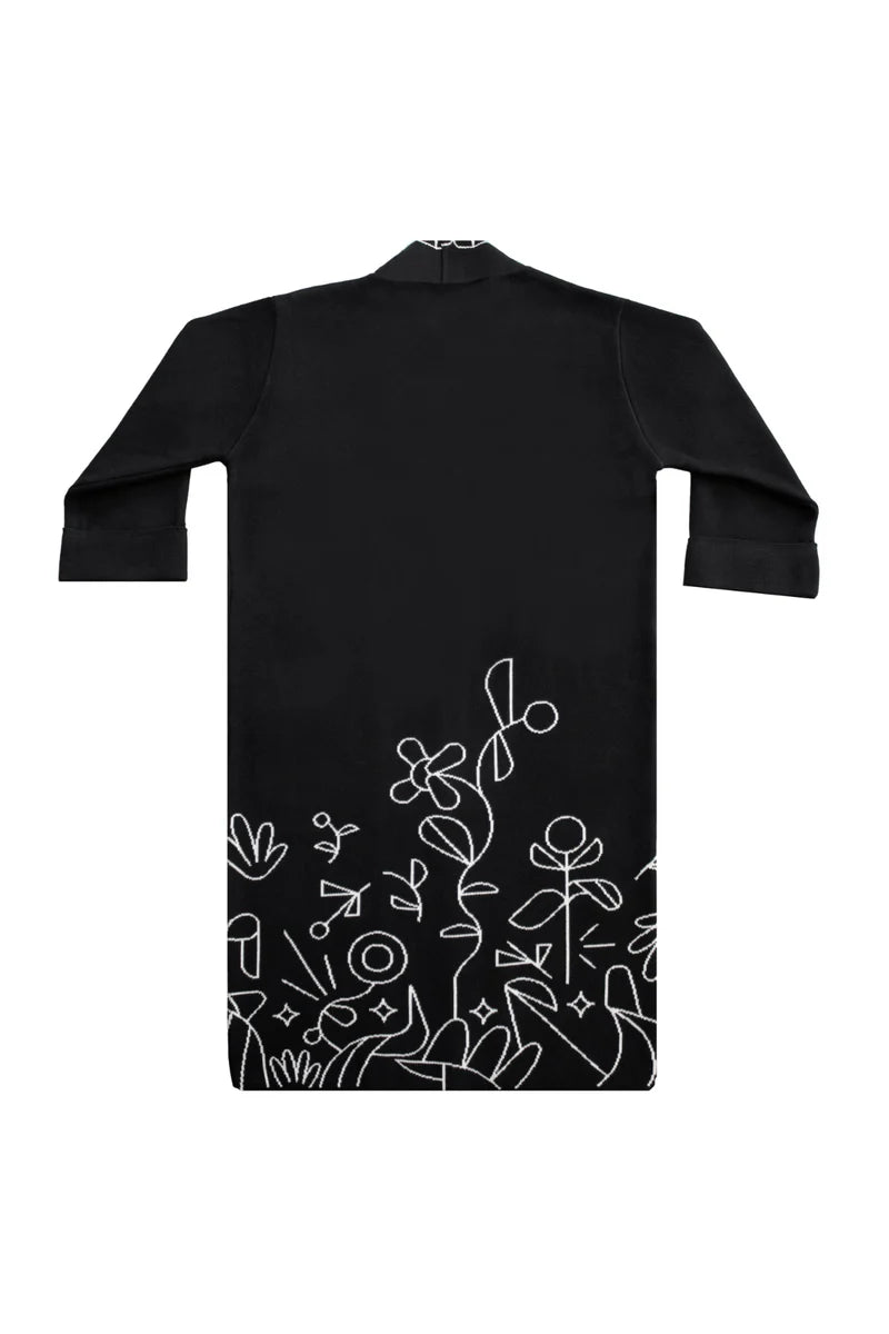 ROMARIA | Rooted Coat