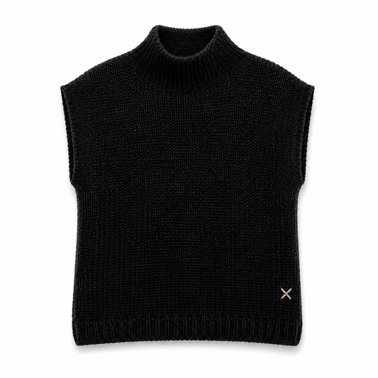 Wrapt x Guillotine | Halo Shell | Black