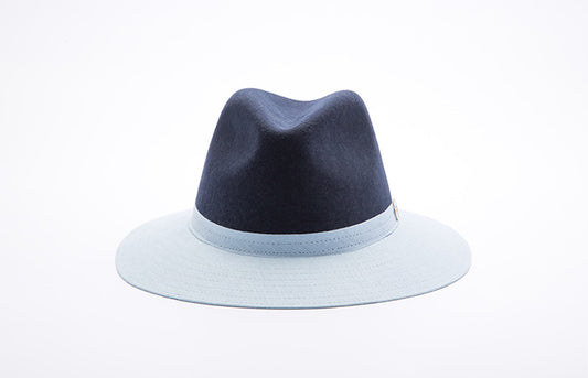 Bespoke Safari Hat