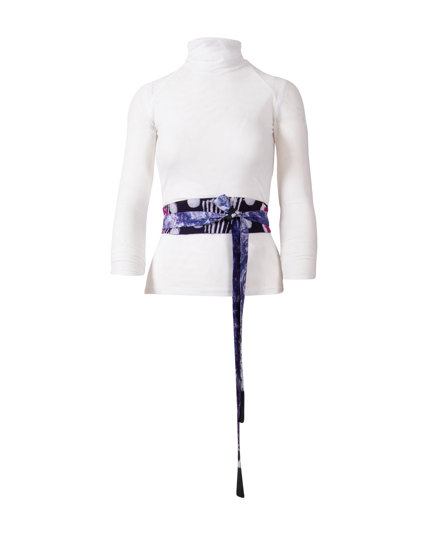 GUILLOTINE x WALDMAN Monarch Andikra Reversible Belt