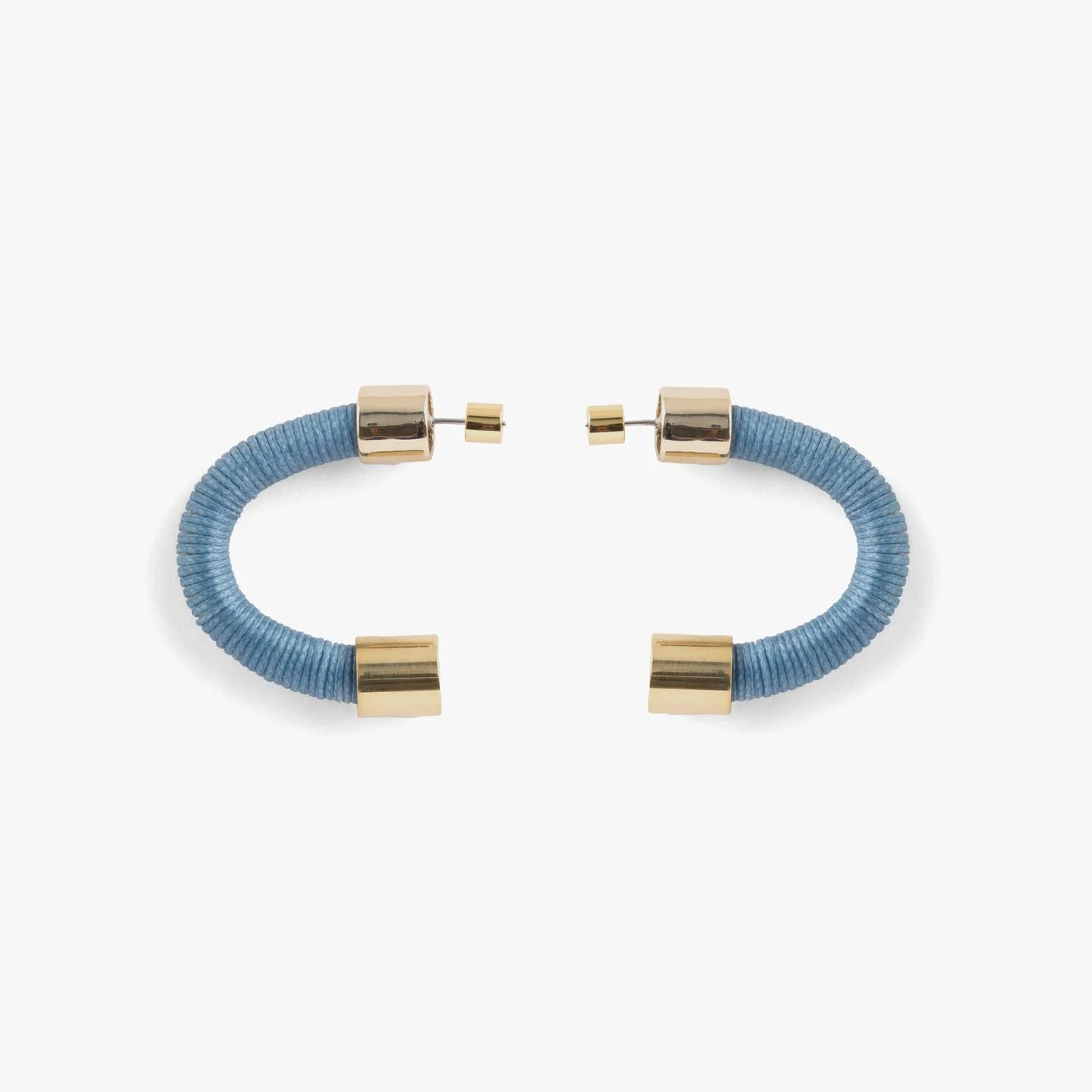 PICHULIK | Magi Earrings Airforce blue