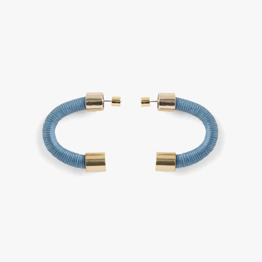 PICHULIK | Magi Earrings Airforce blue