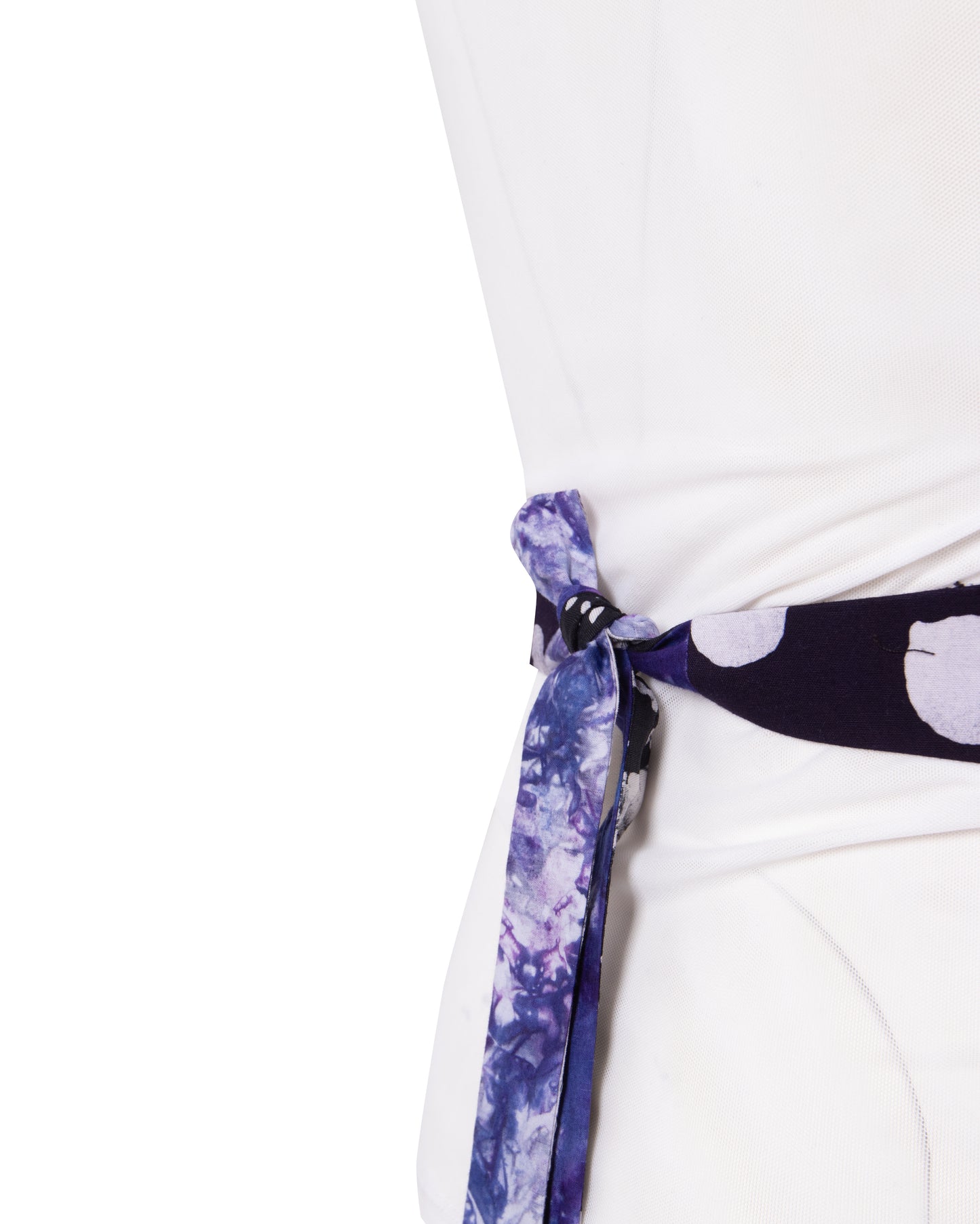 GUILLOTINE x WALDMAN Monarch Andikra Reversible Belt