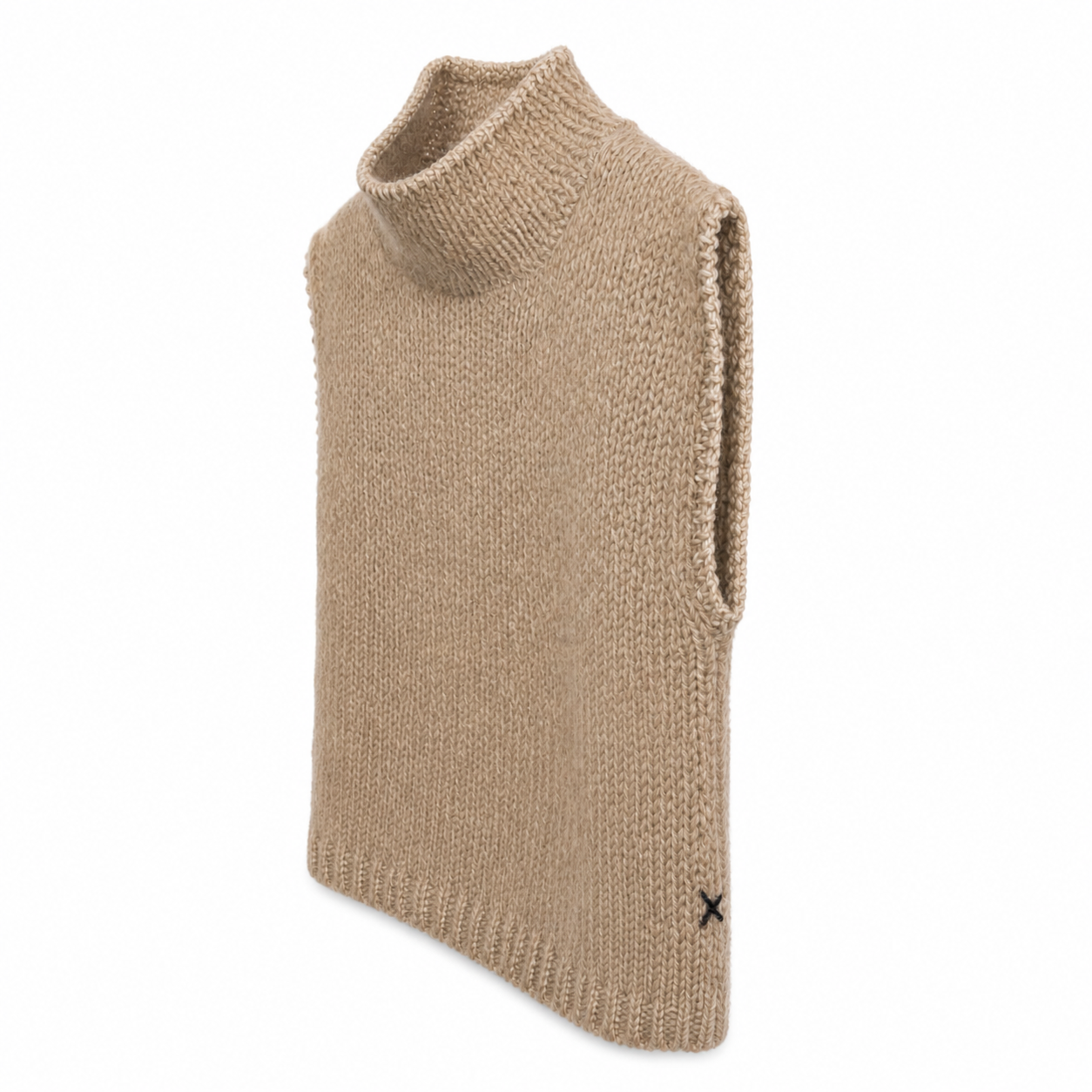 Wrapt x Guillotine | Halo Shell | Oatmeal