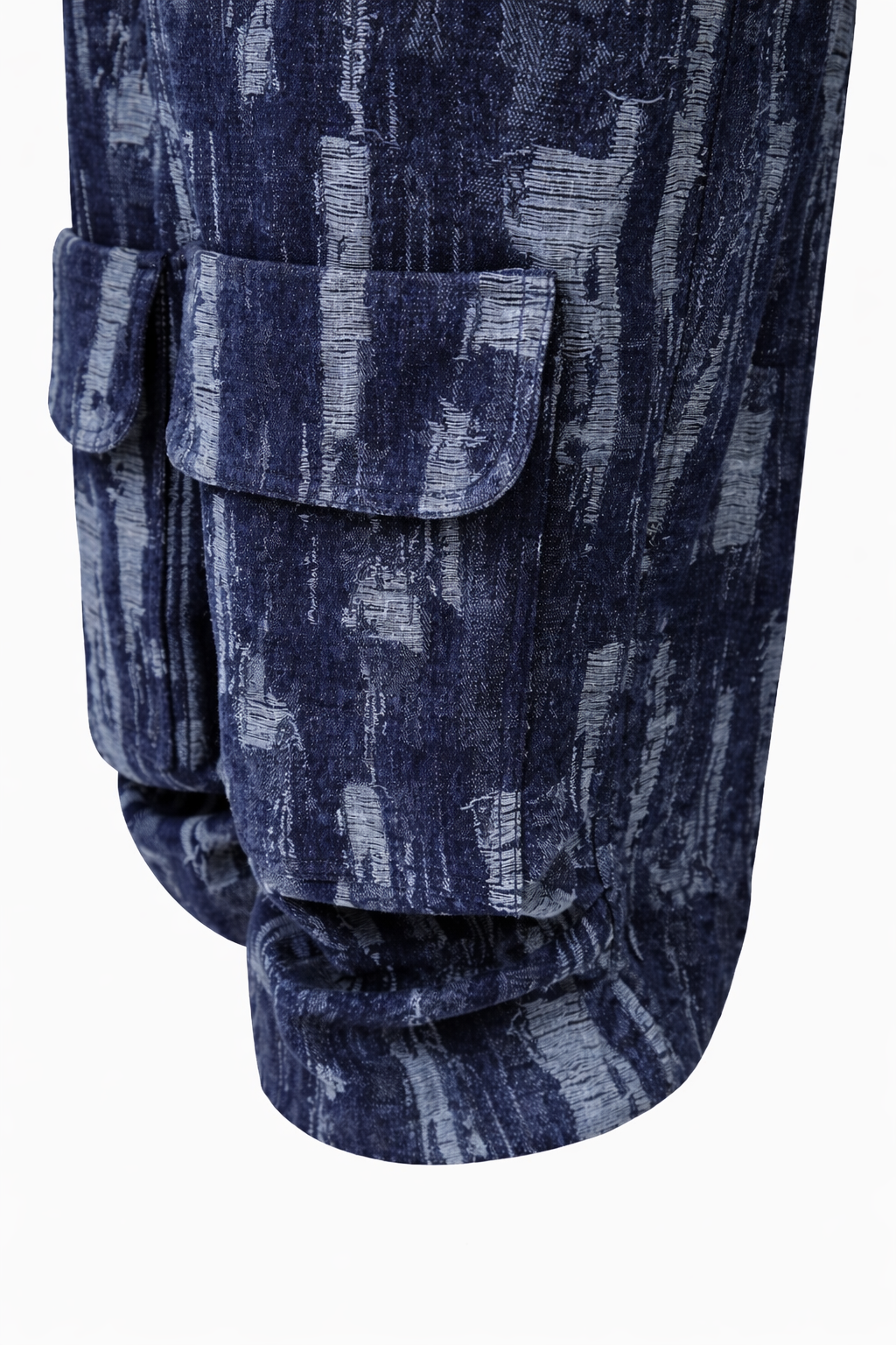 GUILLOTINE Distressed  Denims
