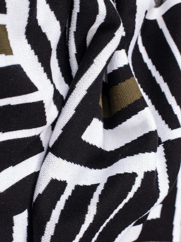ROMARIA Americana Wrap