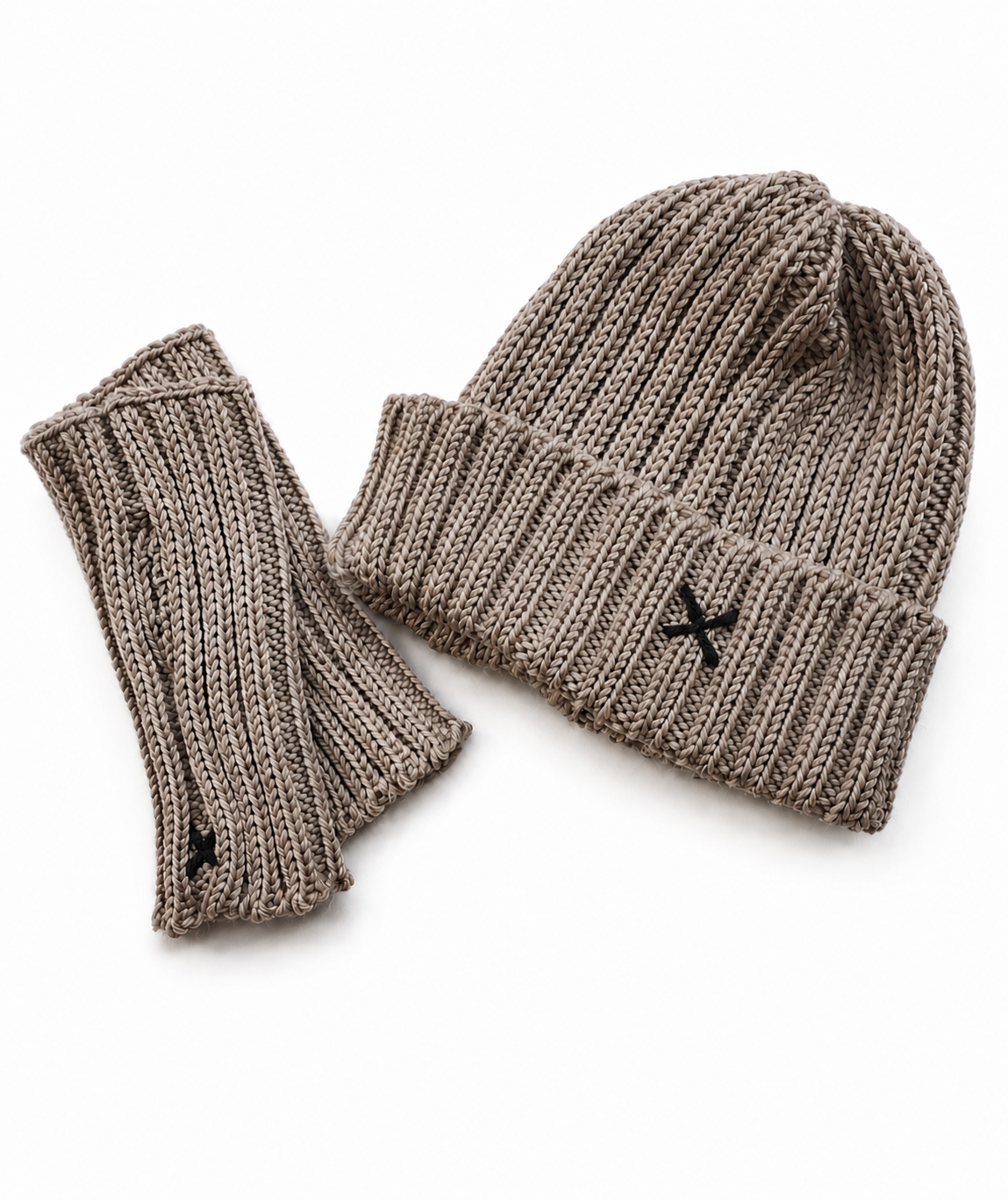Wrapt x Guillotine | Halo Shell | Oatmeal