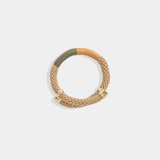 PICHULIK Wrap Bracelet Beige