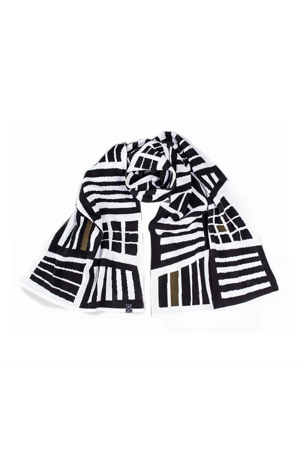 ROMARIA Americana Wrap