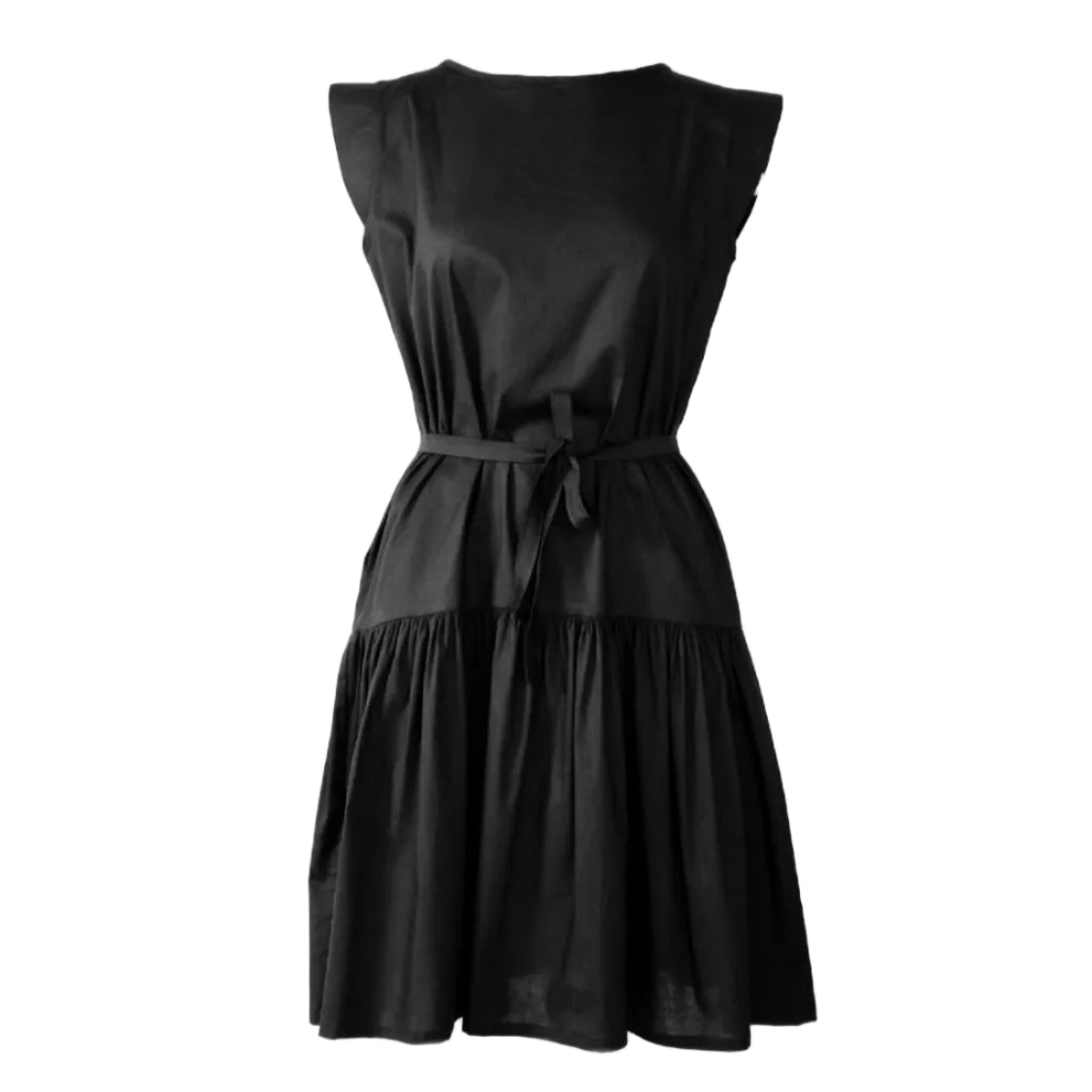 GUILLOTINE Wrap Tie Jacket