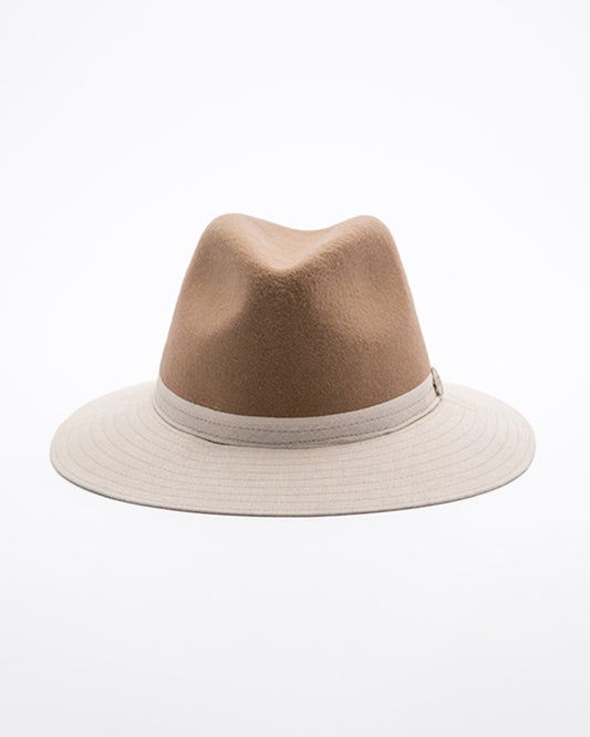 Bespoke Safari Hat