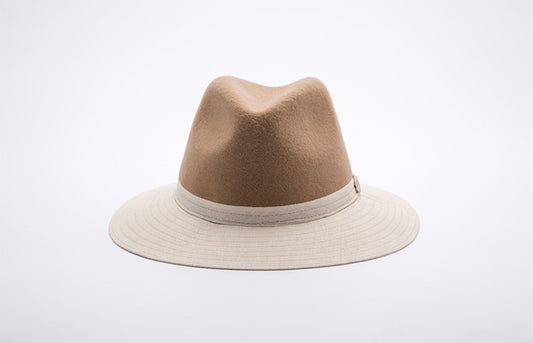 Bespoke Safari Hat