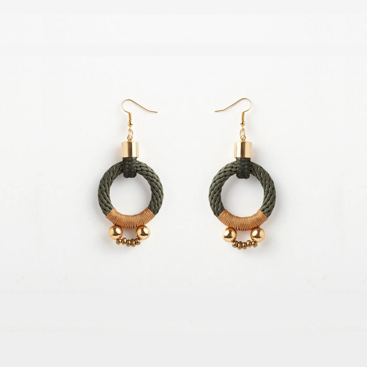 PICHULIK | Alpha Earrings