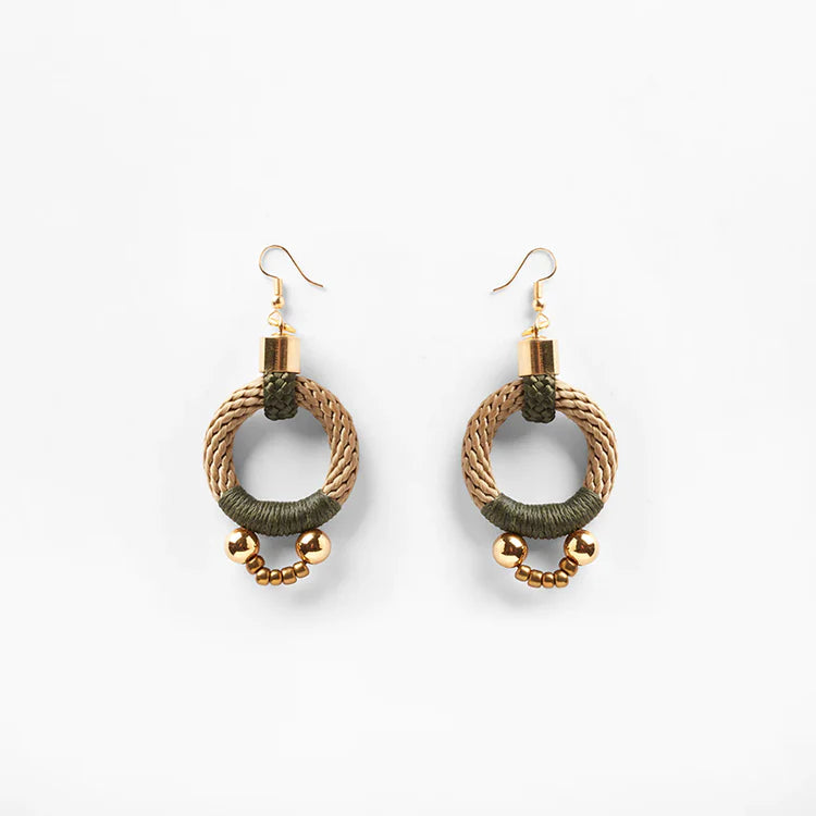 PICHULIK | Alpha Earrings