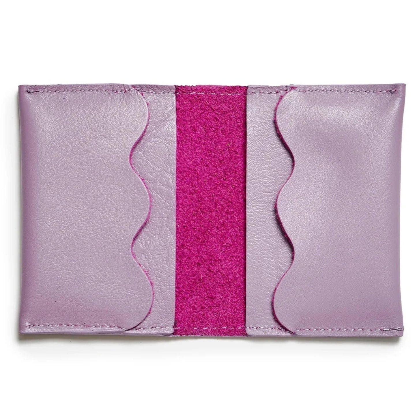 PROJECT DYAD | Card Holder Lilac