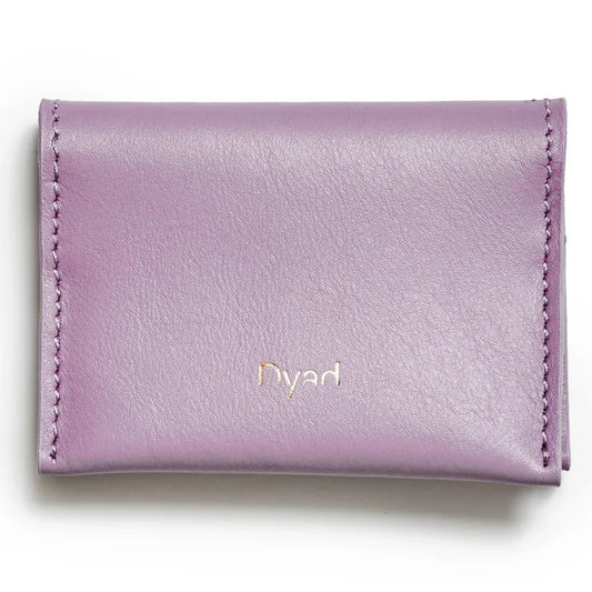 DYAD | Card Holder Lilac