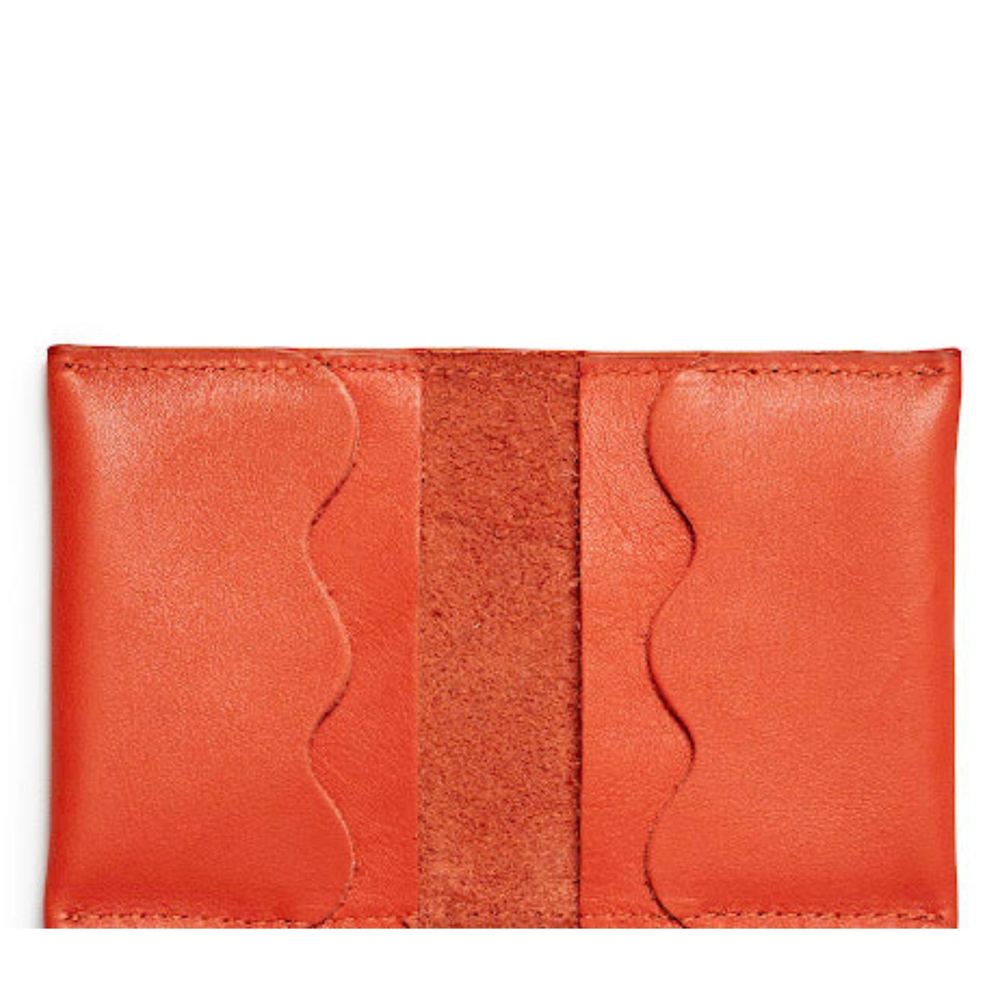 PROJECT DYAD | Card Holder Lobster Red
