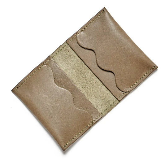 DYAD | Card Holder Olive