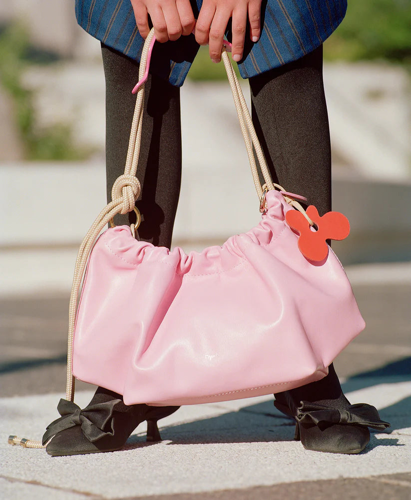 DYAD | Flora Bag Candy Pink