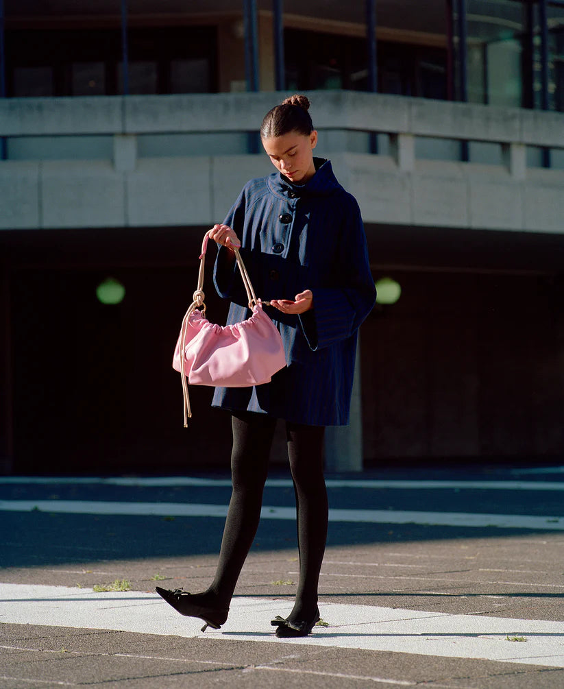 DYAD | Flora Bag Candy Pink