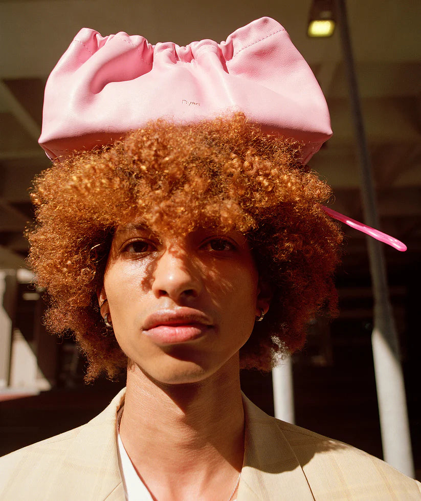 DYAD | Wave Bag Candy Pink Limited Edition