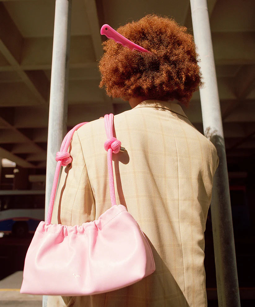 DYAD | Wave Bag Candy Pink Limited Edition