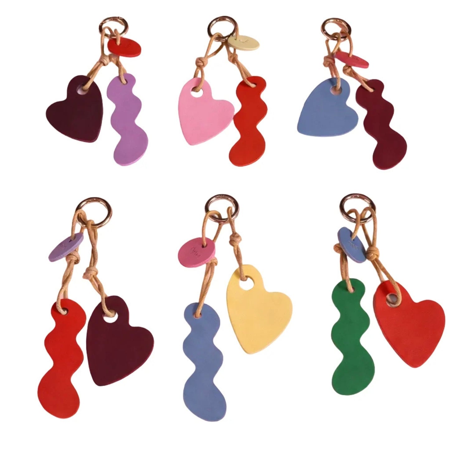 DYAD | Amore Charm