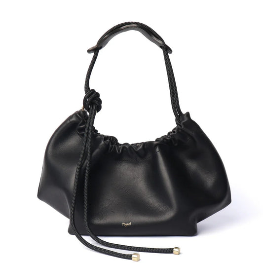 DYAD | Flora Bag Black