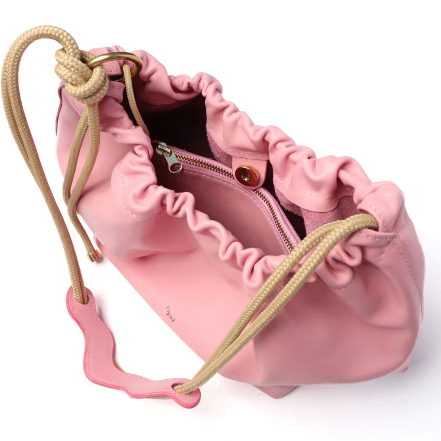 DYAD | Flora Bag Candy Pink