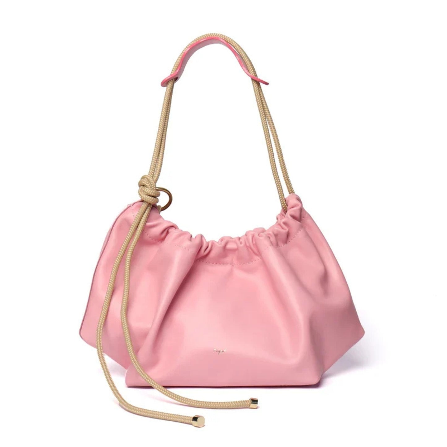 DYAD | Flora Bag Candy Pink
