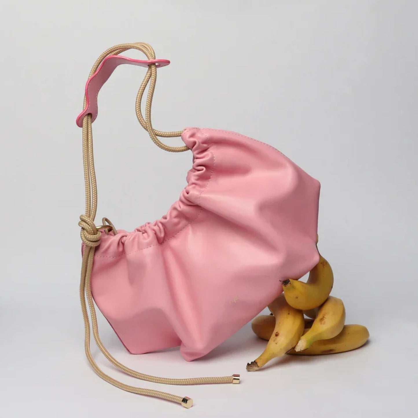 DYAD | Flora Bag Candy Pink