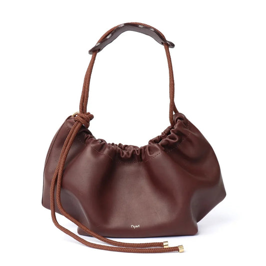 DYAD | Flora Bag Chocolate