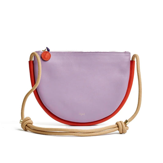 PROJECT DYAD | Selene Bag Lilac Lobster