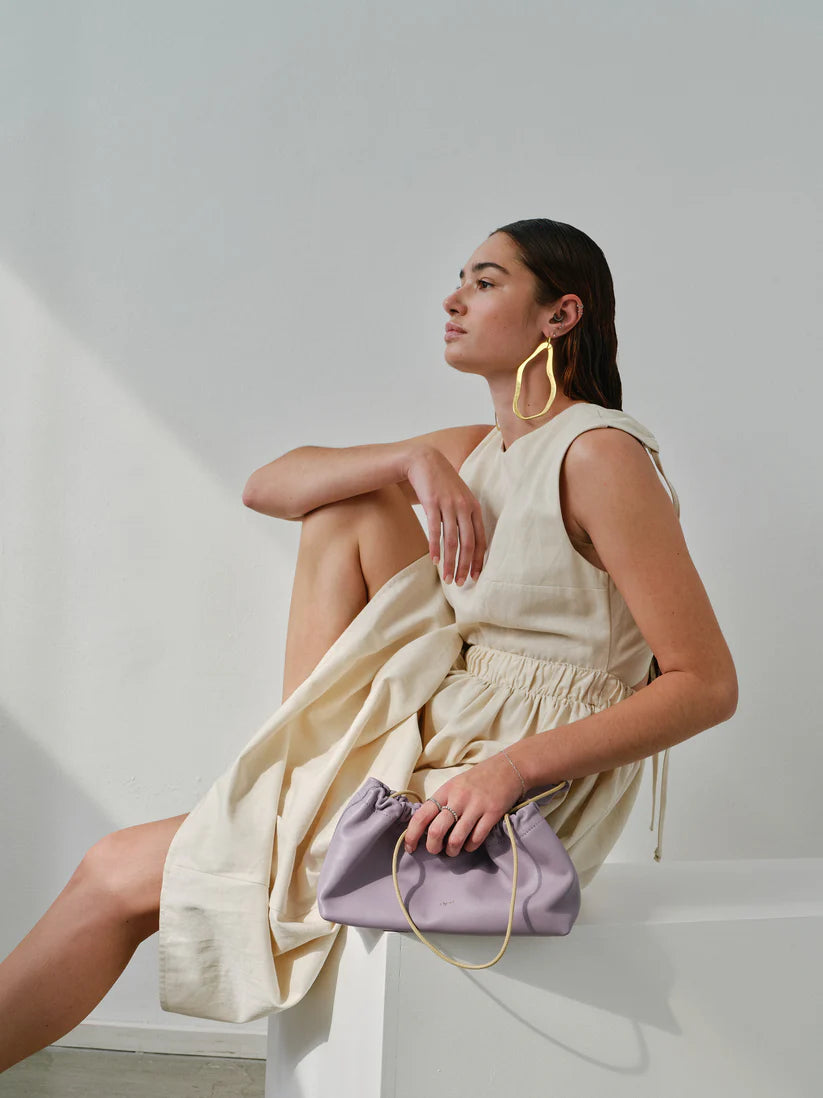 DYAD | Wave Bag Lilac